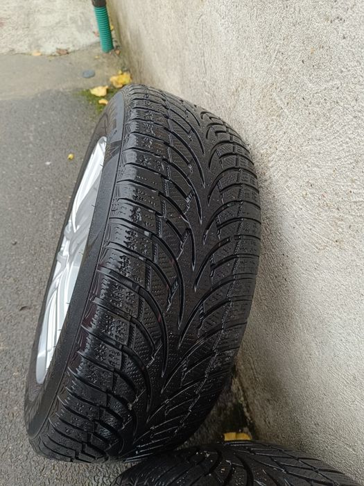 Jante audi 16 (5 x 112 )