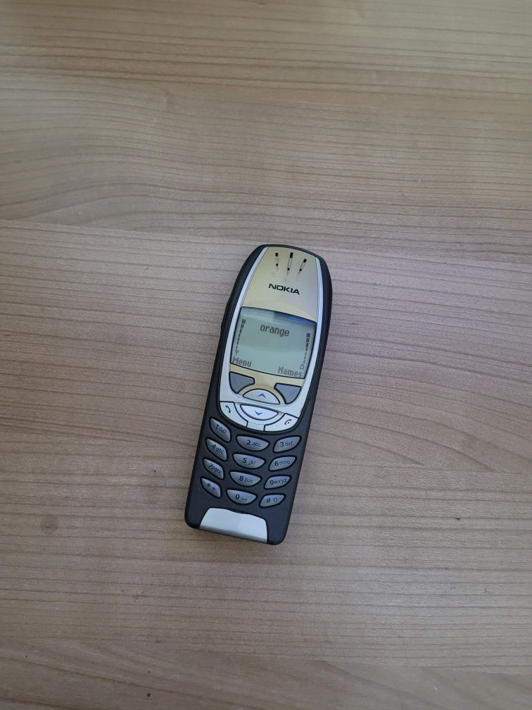 Nokia 6310 funcțional impecabil