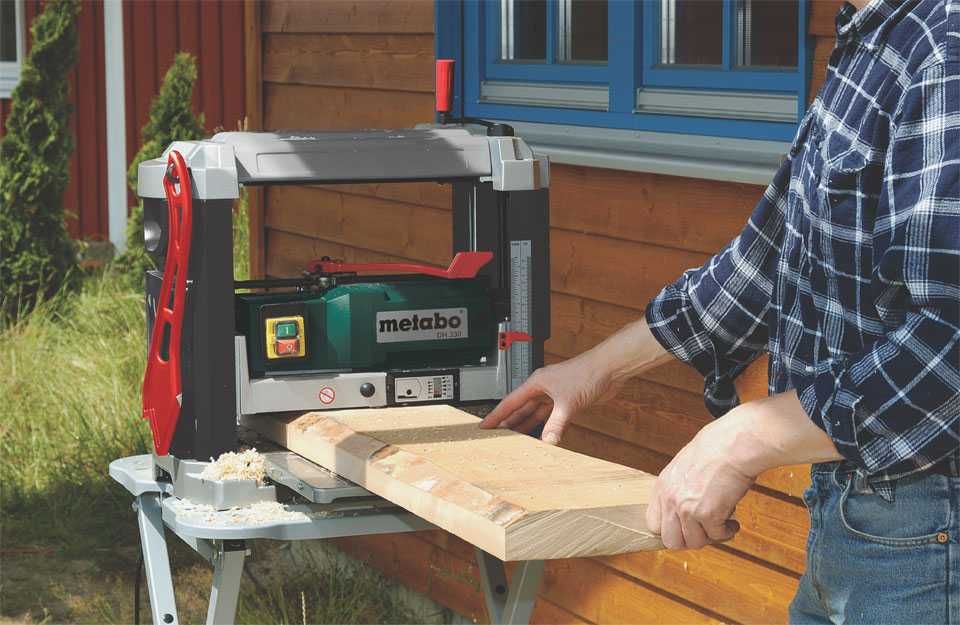 Metabo DH 330 щрайхмус 1800w
