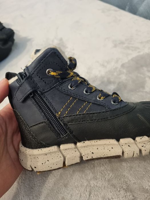 Ghete Geox marimea 28