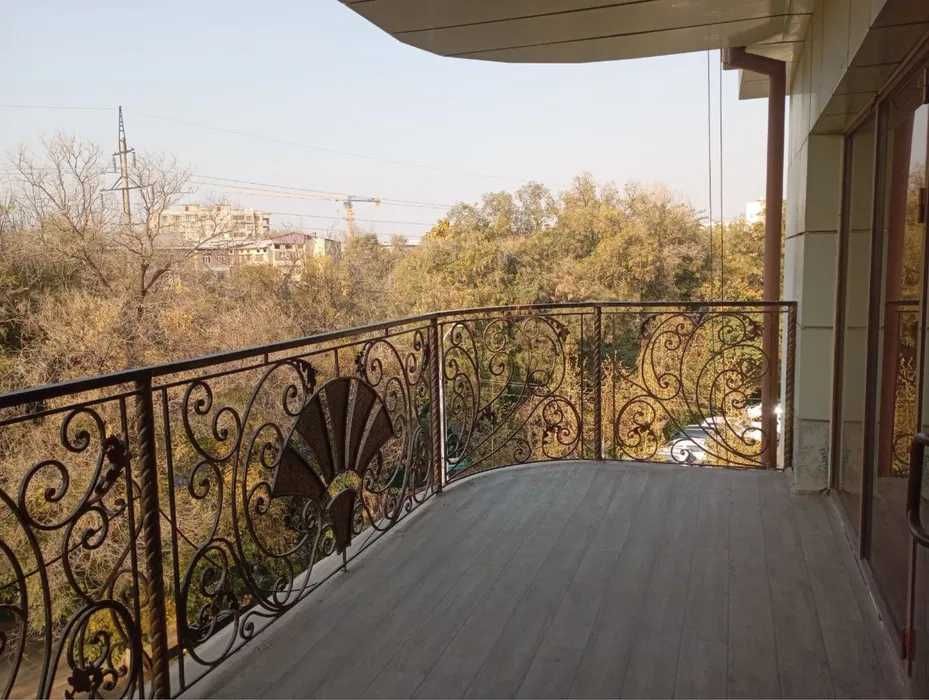 Сдается офисные помещения в Бизнес центре