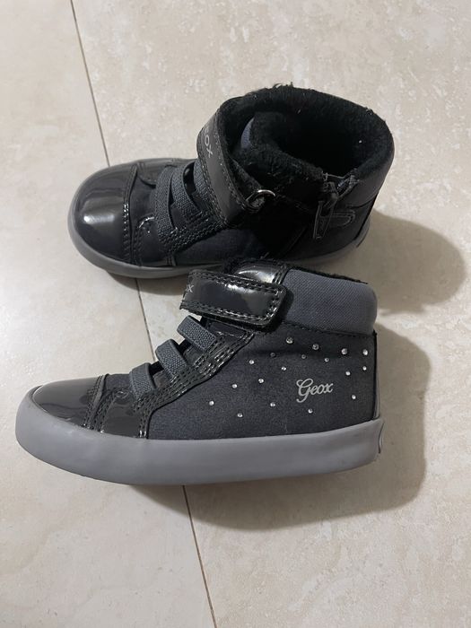 Ghete Geox marime 23