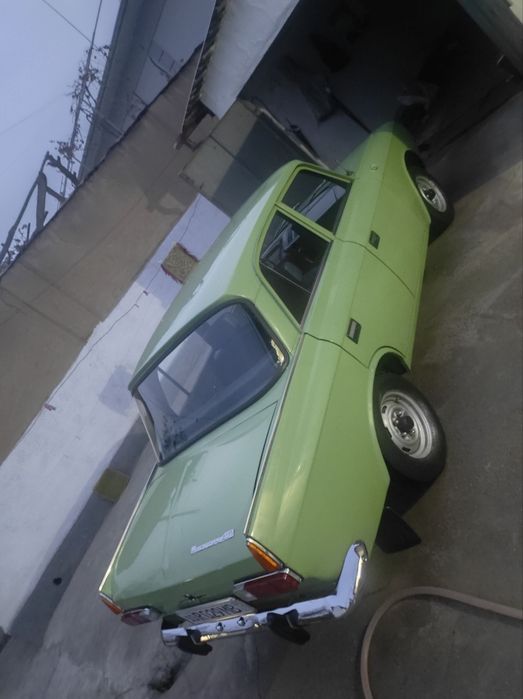 Продается Москвич 412