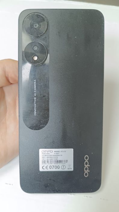 Продам Oppo a78 5g