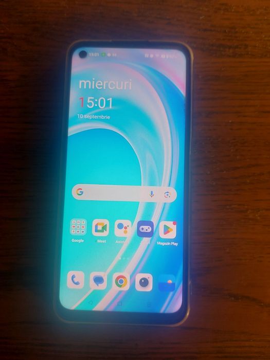 Telefon  ONE NORD CE2