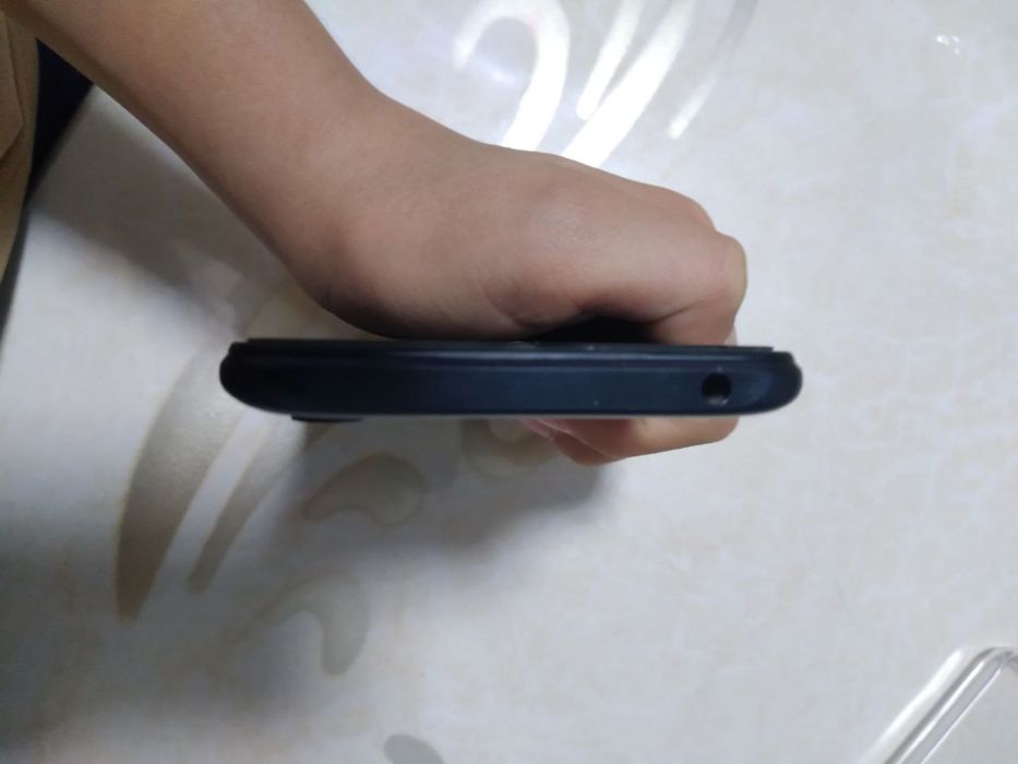 Redmi 9 A kafolati bor karobka dokument bor