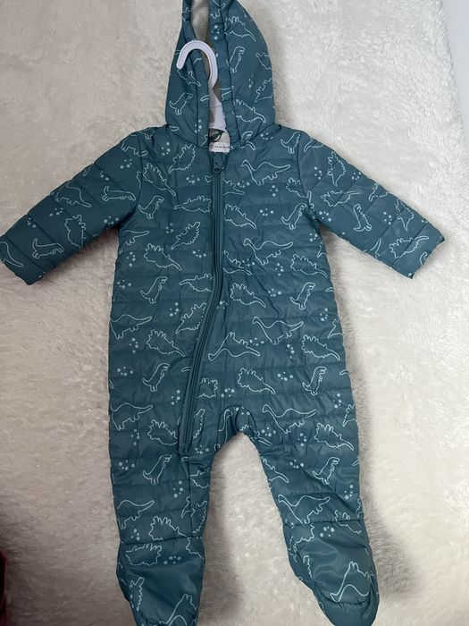 Бебешки космонавт