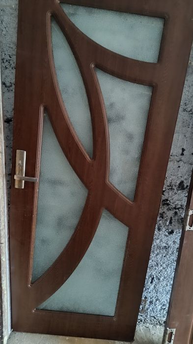 Uși interior 150 lei  ambele