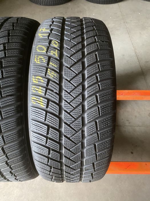 Anvelope iarna 225/50/17 Vredestein Wintrac Pro 225 50 17 R17