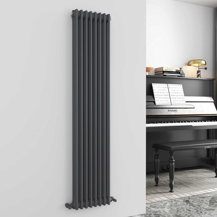 Дизайнерские радиаторы напрямую от импортёра Оптом и в розницу