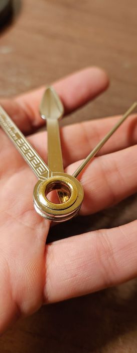 Vechi instrument pentru curățat pipa, Cehoslovacia, condiții excelente