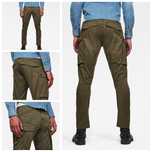 Оригинален панталон G-Star Raw Cargo 3D Tapered W30 W31 W32 W33
