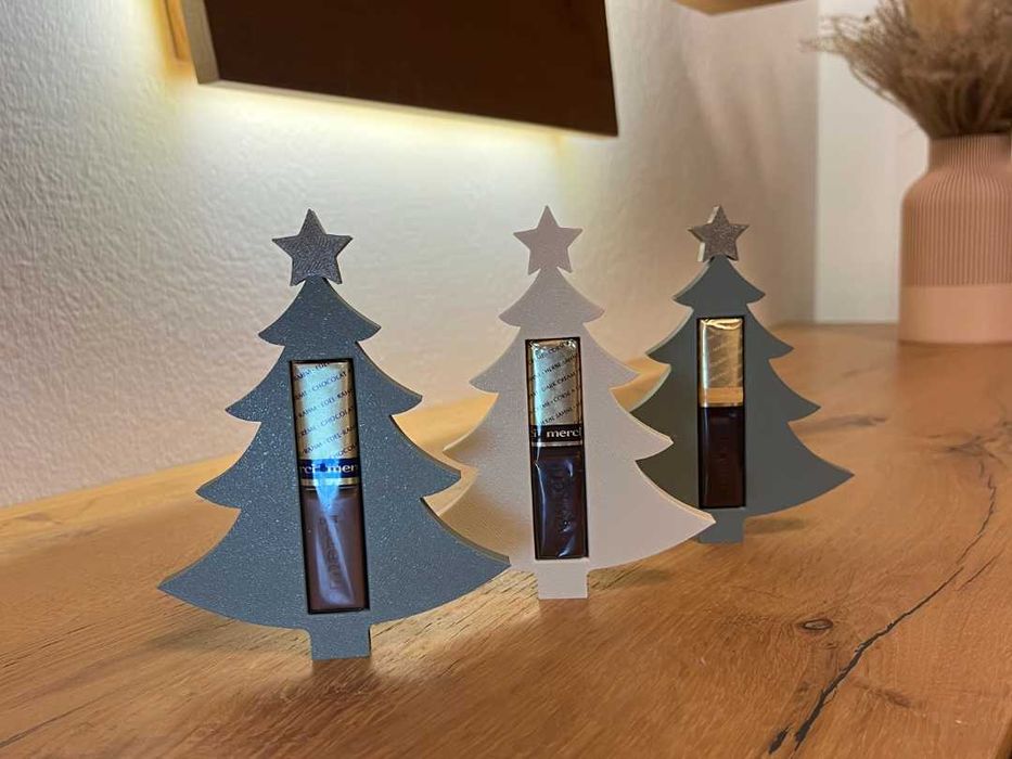 Ёлочные игрушки ручной работы