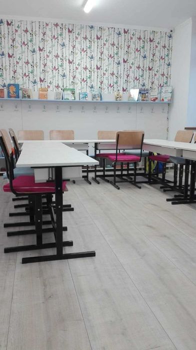 Echipamente de învățare premium