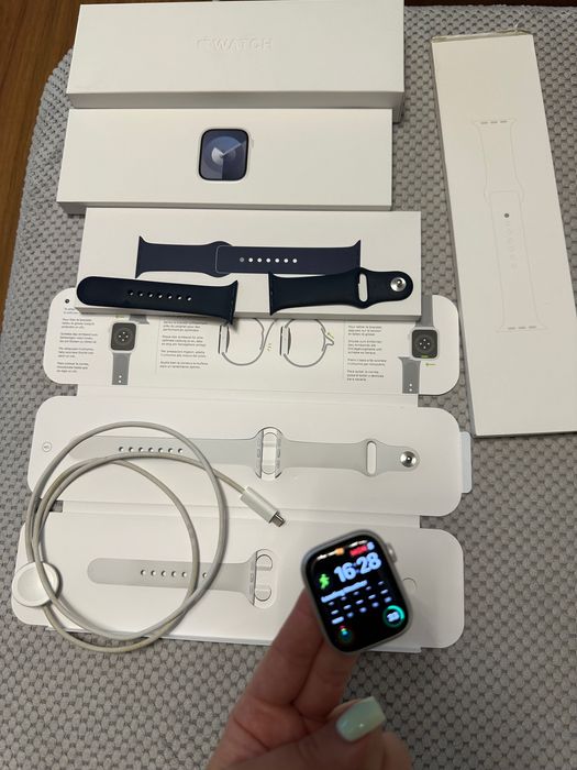 Apple Watch Series 9 41mm