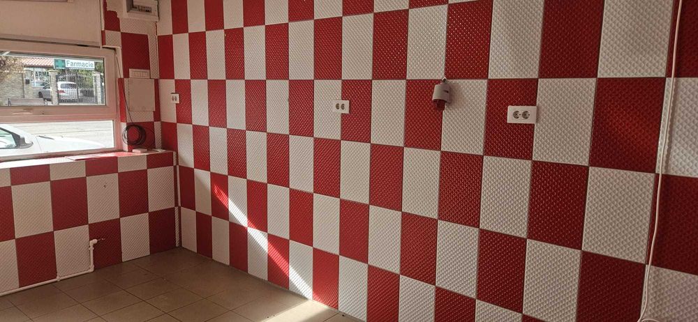 Spatiu de inchiriat Soseaua Chitilei, Sector 1, Bucuresti