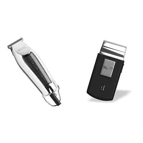 Электробритва Wahl Mobile Shaver 3615