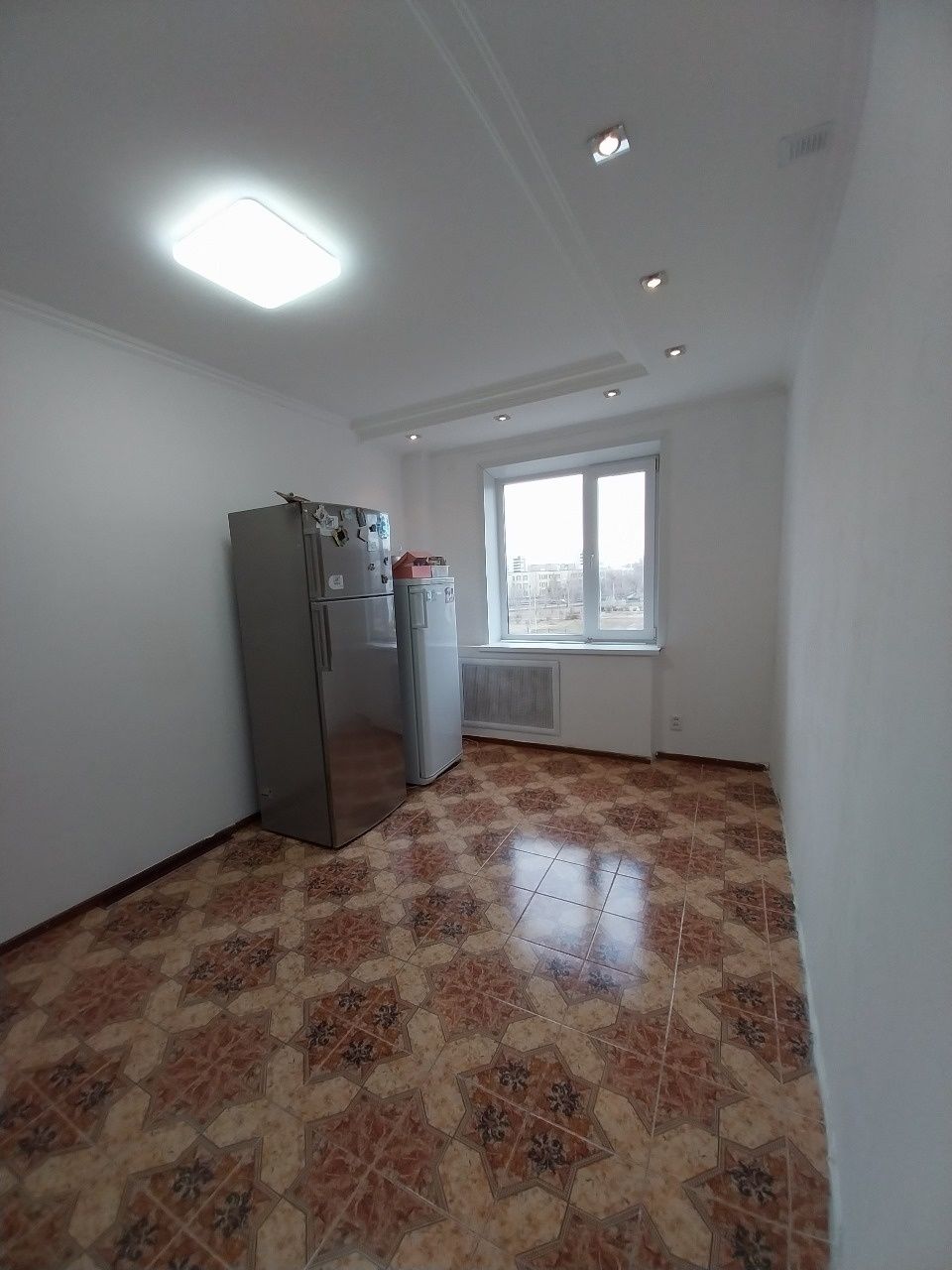 Продам 3-х комн. квартиру в 5А мкр.