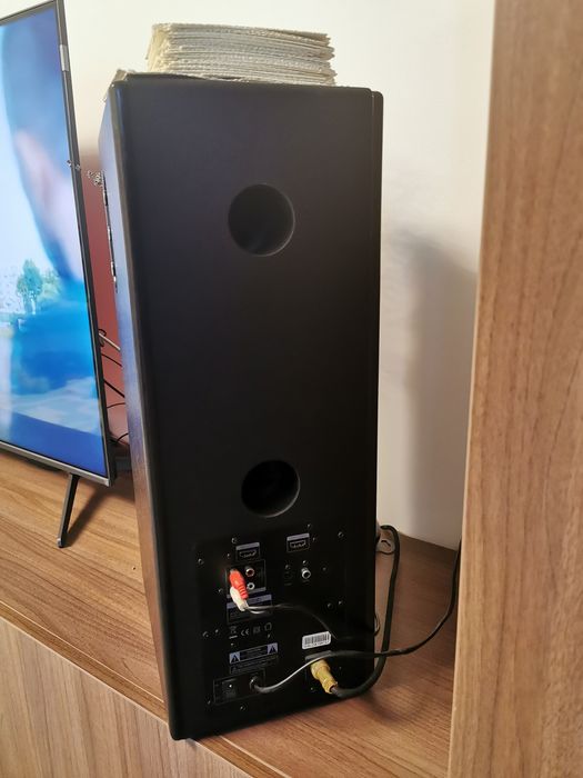 Boxe Microlab Solo 9C, 2.0, 140W RMS