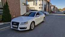Audi A5 Audi A5 Sportback S Line, inmatriculat Ro