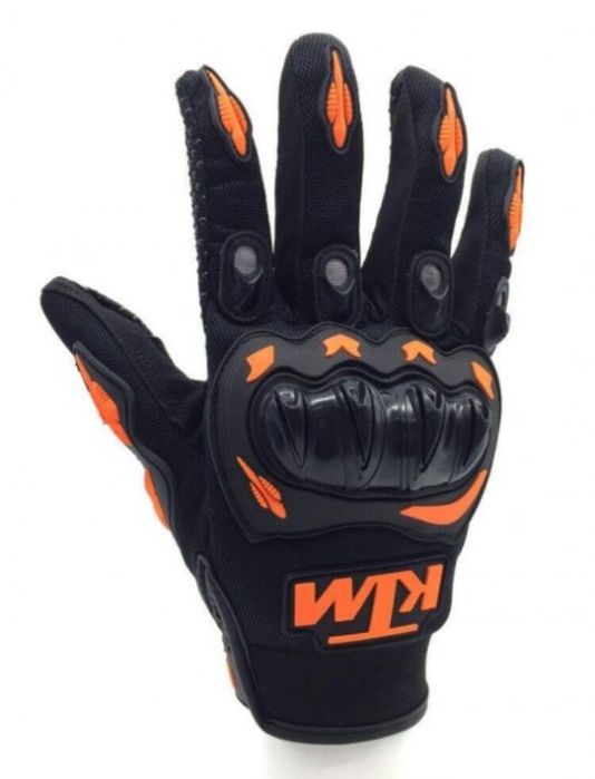 Мото ръкавици KTM
