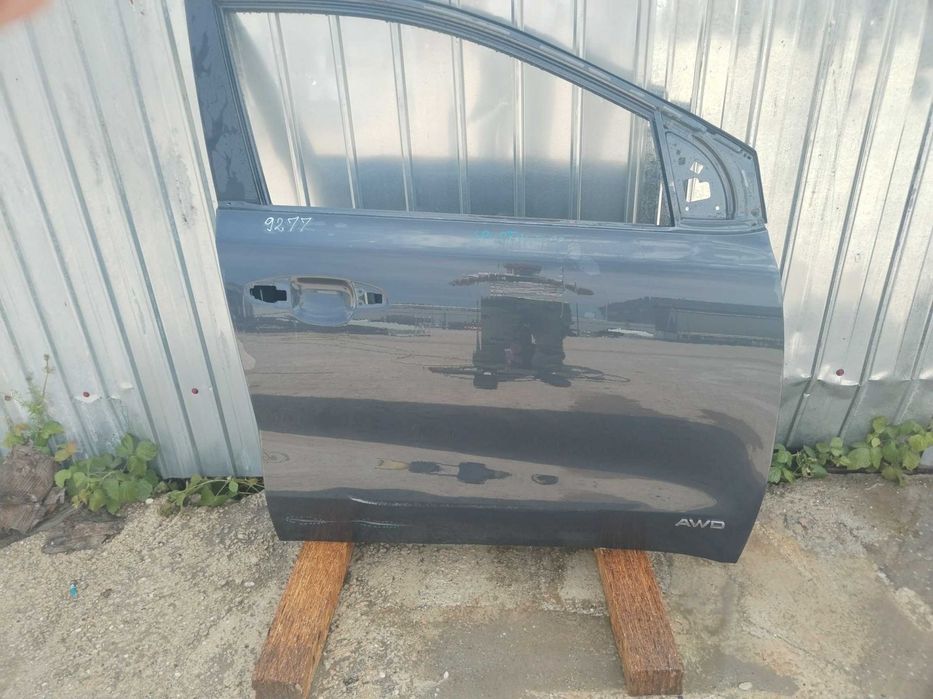 Usa dreapta fata, Kia Sportage, 2015, 2016, 2017, 2018, 2019, 2020, 2021.