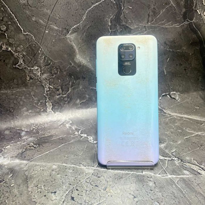 Xiaomi Redmi Note 9,3-64,Петропавловск ЦОТ