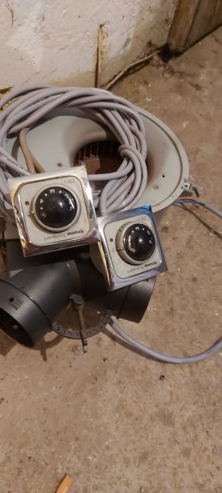 Части за каравана,оборудване.