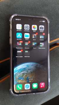 Iphone 11 64 гб сатылады