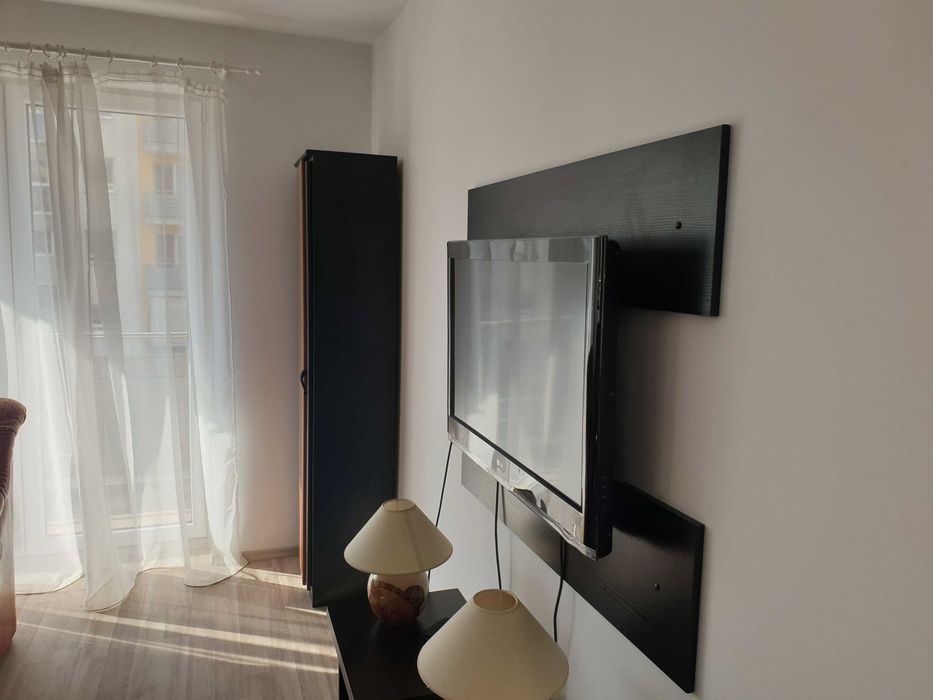 Vanzare apartament 2 camere, parcare, boxa, Avantgarden 3, etaj 1