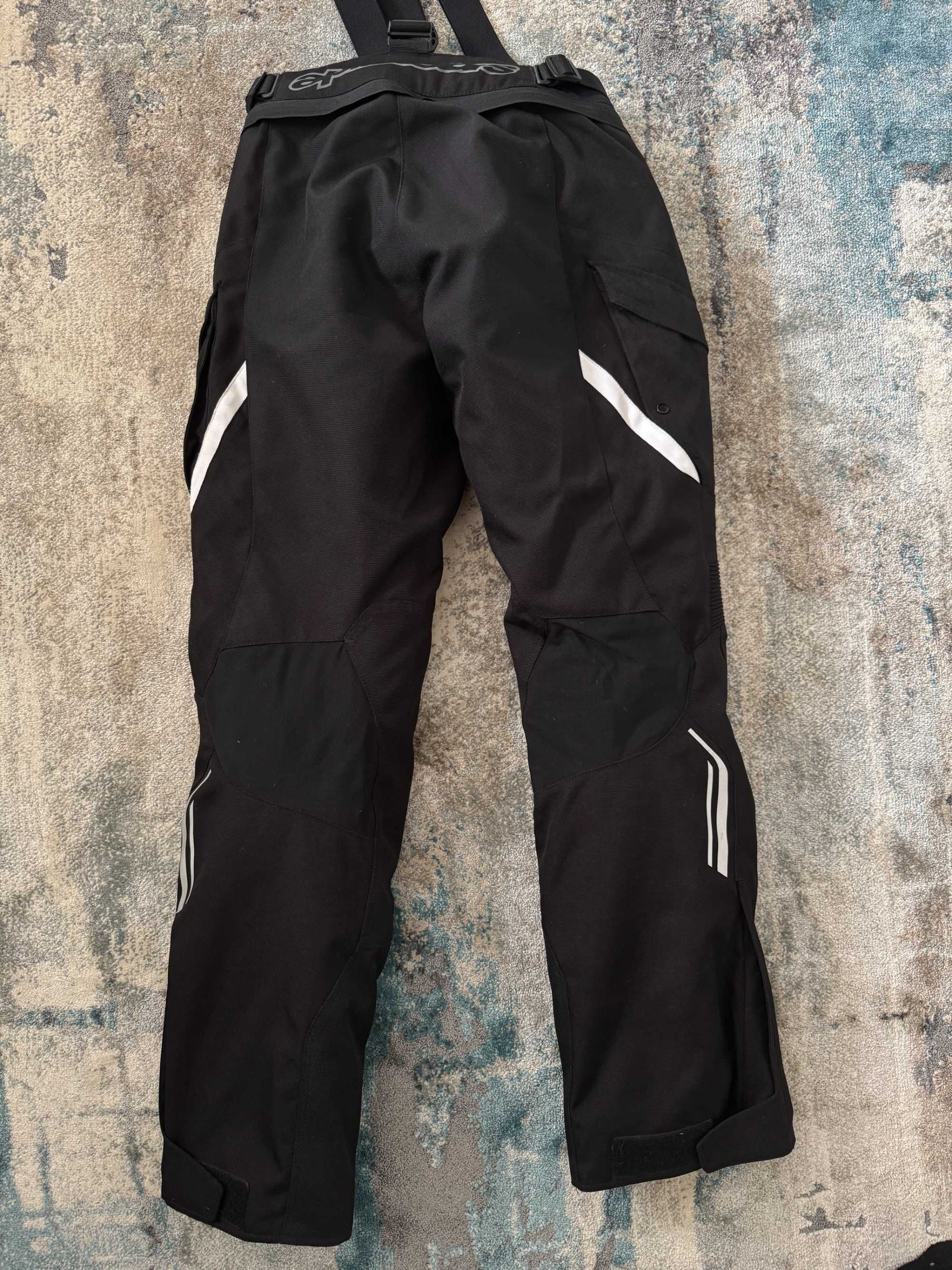 Alpinestars Andes Stella V2 Drystar - costum touring dama