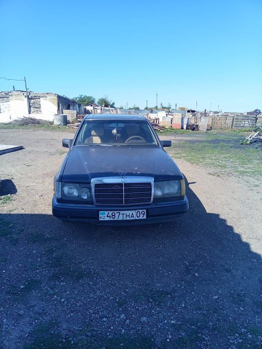 Срочно продам Мерседес 200