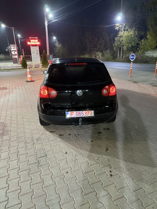 Golf 5 1.4 benzina pachet GOAL