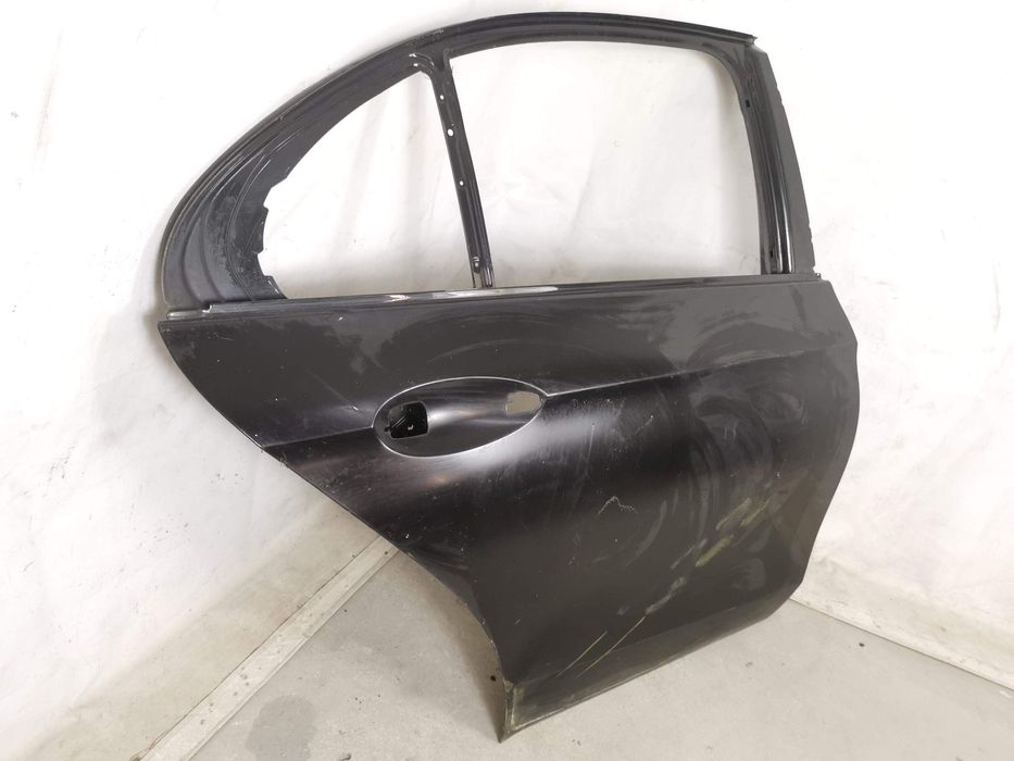 Дясна задна врата Мерцедес-Бенц Е-Клас / Mercedes-Benz E-Class W213/S2