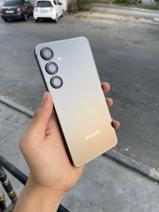 Samsung S24 plus 5G 512gb