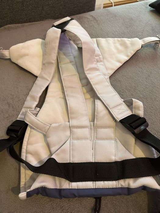 Sistem de purtare Chicco