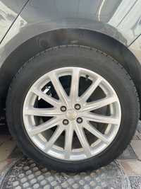 Balon kumho T71 zo'r wina