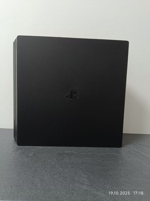 Playstation 4 pro