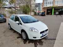 FIAT Grande Punto an 2012 impecabil