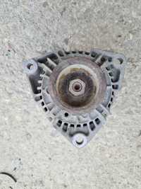 Alternator mercedes atego