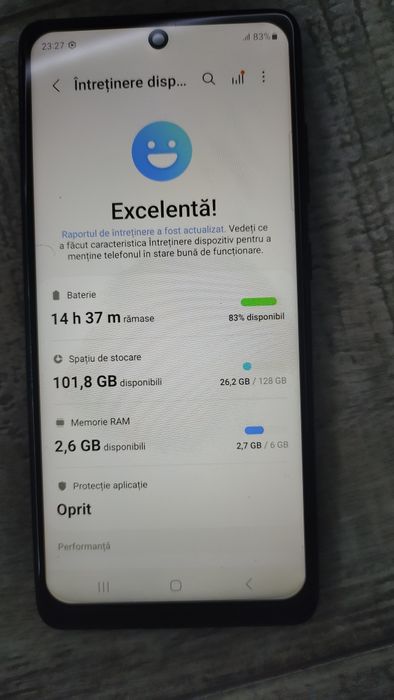 Samsung Galaxy S20 Fe