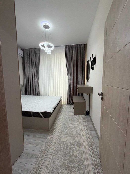 Uzoq muddatga arenda kvartira