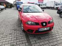 Seat Ibita 2008 benzina1,2 252k
