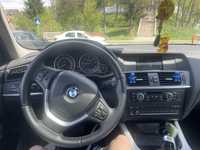 BMW X3 Xdrive , 2.0D