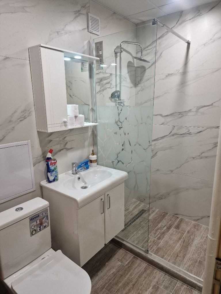 Продава се Двустаен апартамент в Пловдив, Кършияка - 68 кв.м за 1765 €/кв.м - Снимка #5