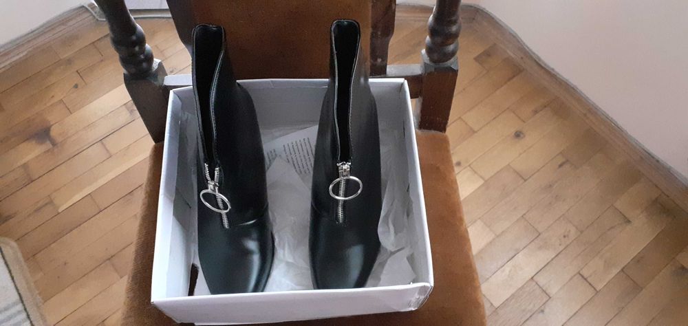 Нови дамски боти