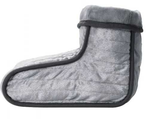 Електрически ботуши НЕМСКИ Medisana FWS 6 степени 100W затоплящ ботуш