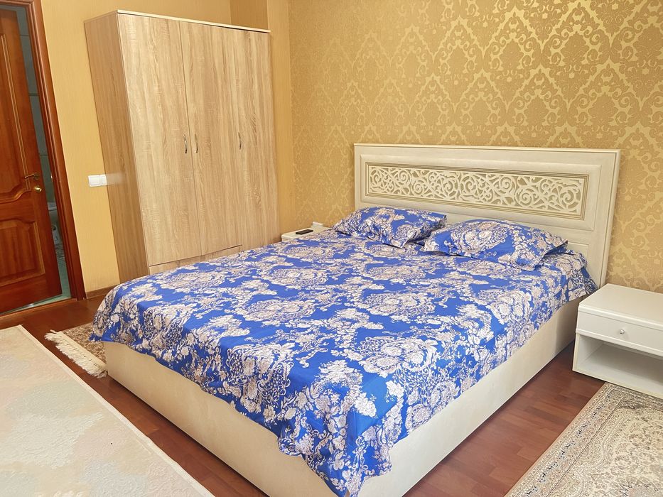 3час 3000  Кенесары Сарыарка Хабар Сейфуллина