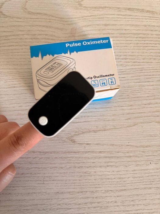 Пульсоксиметр продаю