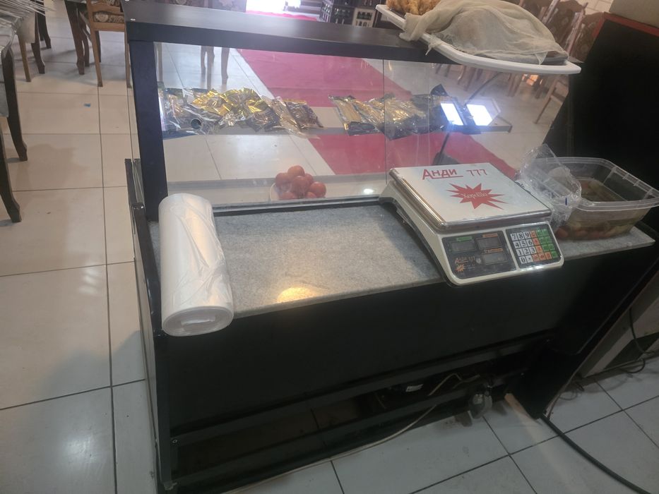 Zor ishldi ishlashga